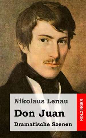 Don Juan de Nikolaus Lenau