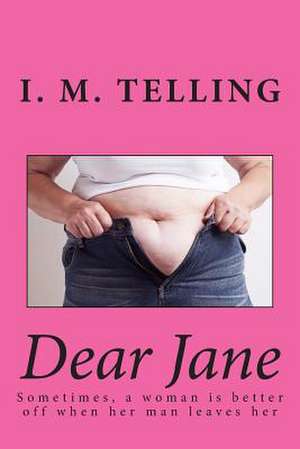 Dear Jane de I. M. Telling