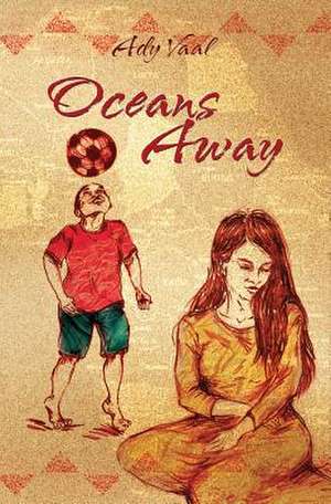 Oceans Away de Ady Vaal