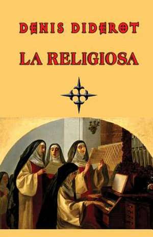 La Religiosa de Denis Diderot