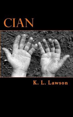 Cian de K. L. Lawson