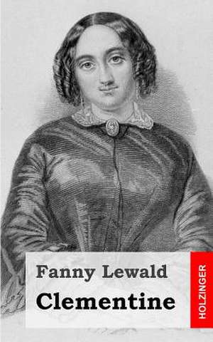 Clementine de Fanny Lewald