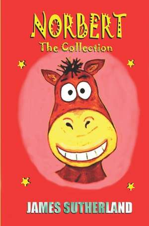 Norbert - The Collection de James Sutherland