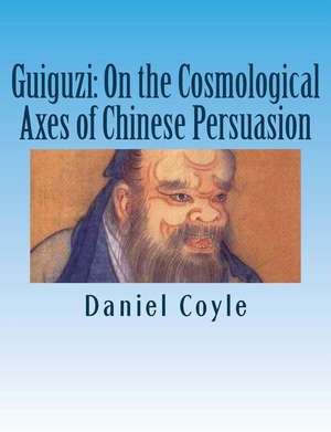 Guiguzi de Daniel Coyle