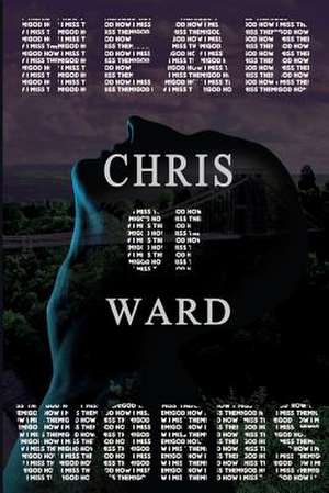 Head of Words de Chris Ward