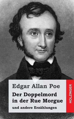 Der Doppelmord in Der Rue Morgue de Edgar Allan Poe