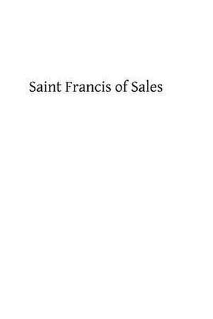 Saint Francis of Sales de A. De Margerie