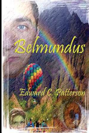 Belmundus de Patterson, Edward C.