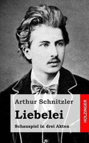 Liebelei de Arthur Schnitzler