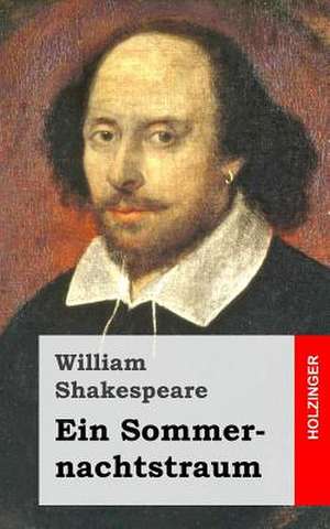 Ein Sommernachtstraum de William Shakespeare