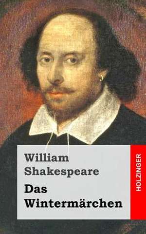 Das Wintermarchen de William Shakespeare