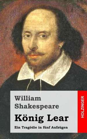 Konig Lear de William Shakespeare