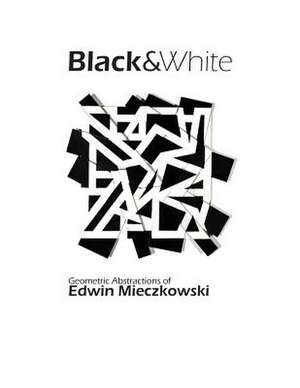 Black&white de Christopher L. Richards