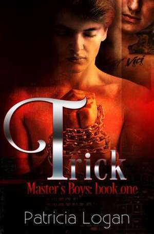 Trick de Patricia Logan