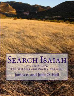 Search Isaiah de James N. Hall