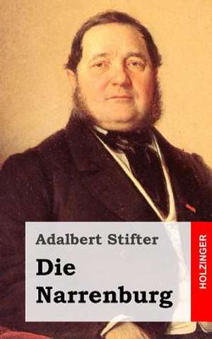 Die Narrenburg de Adalbert Stifter