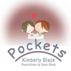 Pockets de Kimberly Black