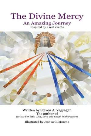 The Divine Mercy de Steven A. Yagyagan