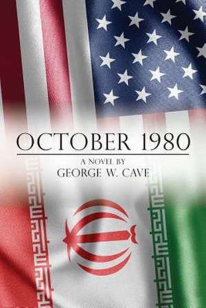 October 1980 de George W. Cave