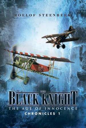 The Black Knight de Roelof Steenbeek