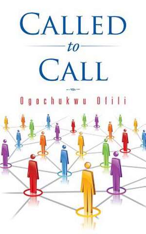 Called to Call de Ogochukwu Ofili