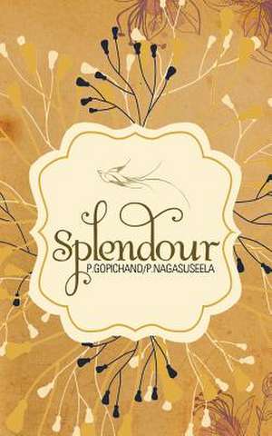 Splendour de P. Gopichand