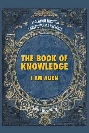 The Book of Knowledge de Roman Harambura