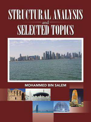 Structural Analysis & Selected Topics de Mohammed Bin Salem