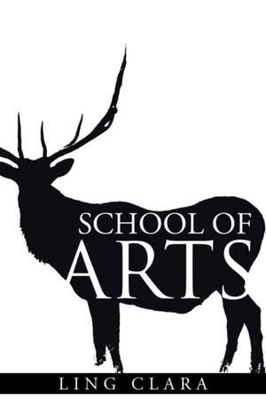 School of Arts de Ling Clara