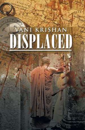 Displaced de Vani Krishan