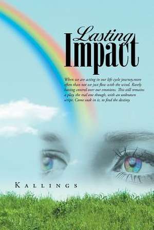 Lasting Impact de Kallings