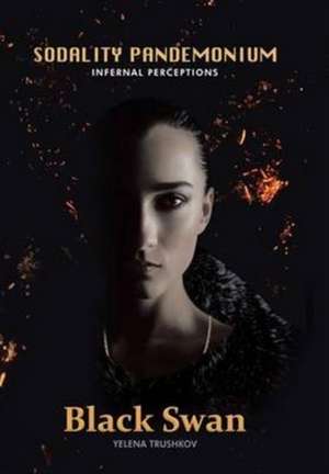Black Swan de Yelena Trushkov