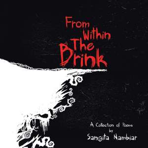 From Within the Brink de Sangita Nambiar