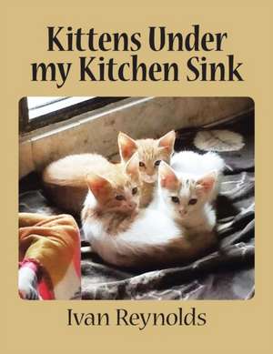 Kittens Under my Kitchen Sink de Ivan Reynolds