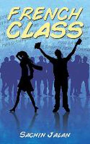 French Class de Sachin Jalan