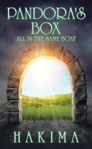 Pandora's Box de Hakima