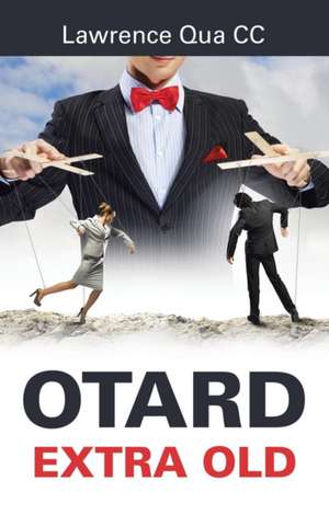 Otard de Lawrence Qua CC