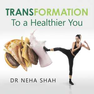 Transformation de Neha Shah