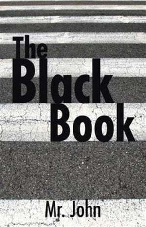 The Black Book de John