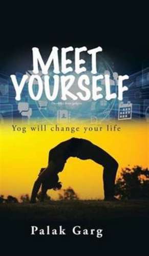 MEET YOURSELF de Palak Garg