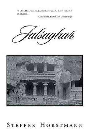 Jalsaghar de Steffen Horstmann