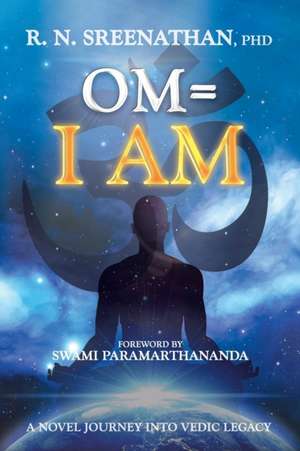 Om=I Am de R. N. Sreenathan