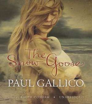 The Snow Goose de Paul Gallico