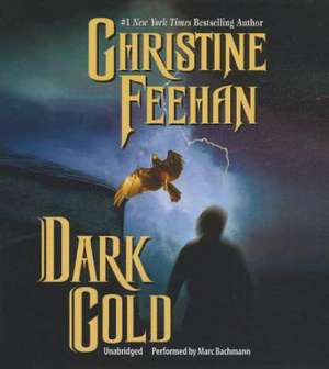 Dark Gold de Christine Feehan