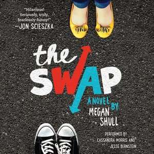 The Swap de Megan Shull