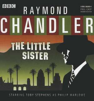 The Little Sister de Raymond Chandler