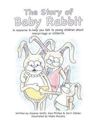 The Story of Baby Rabbit de Graeme Smith