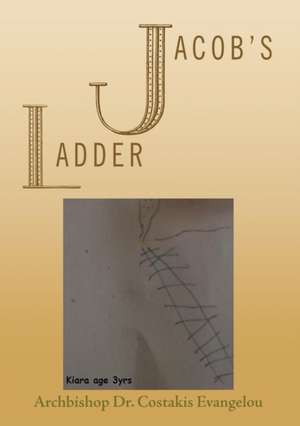 Jacob's Ladder de Archbishop Costakis Evangelou