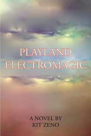 Playland Electromagic de Kit Zeno