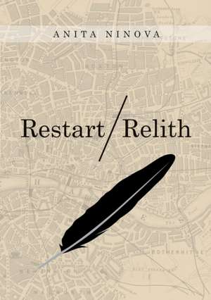 Restart/Relith de Anita Ninova